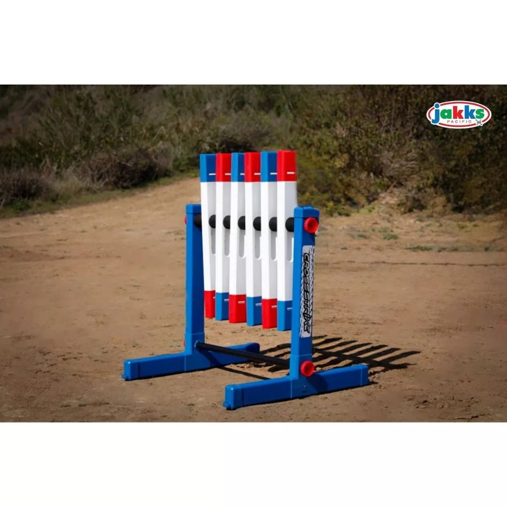 Kids Toss Game Set - Picture 3 of 3